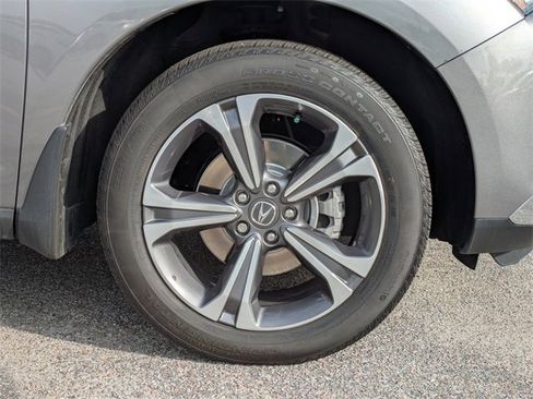 Used 2024 Acura RDX SH-AWD w/ Advance Package image 10