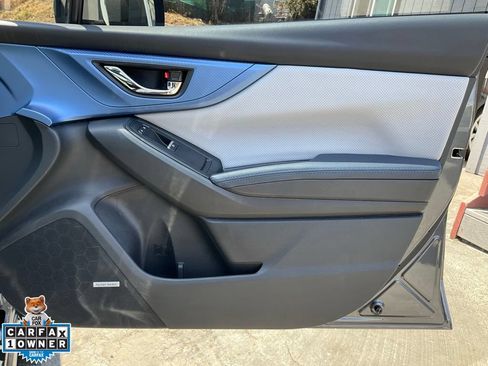 Used 2021 Subaru Crosstrek Hybrid w/ Moonroof Package w/Navigation AWD/4WD image 61