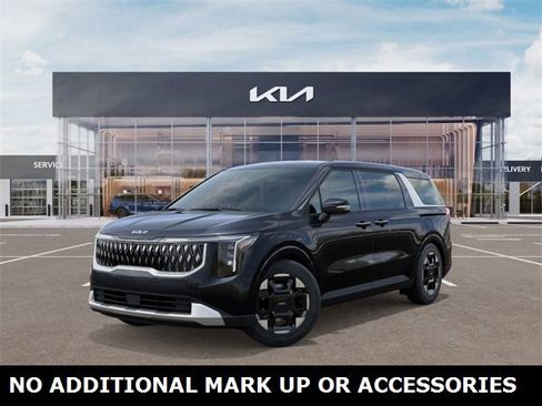 New 2026 Kia Carnival EX image 1