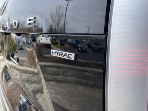 Used 2021 Hyundai Palisade Calligraphy image 12