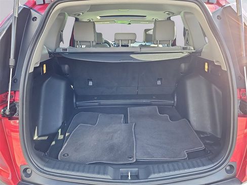Certified 2021 Honda CR-V EX image 31