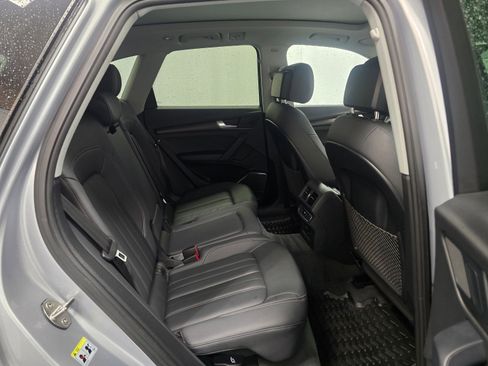 Used 2023 Audi Q5 2.0T Premium w/ Convenience Package image 25