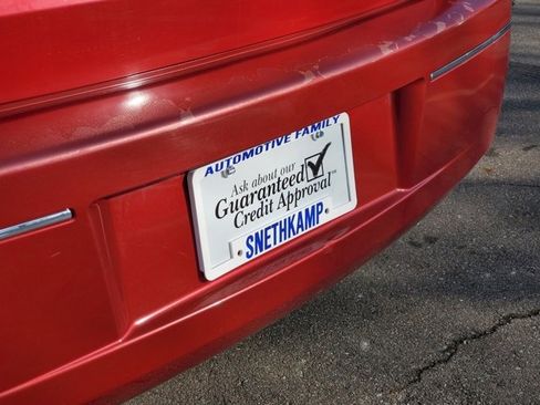 Used 2009 Chrysler 300 Touring image 26