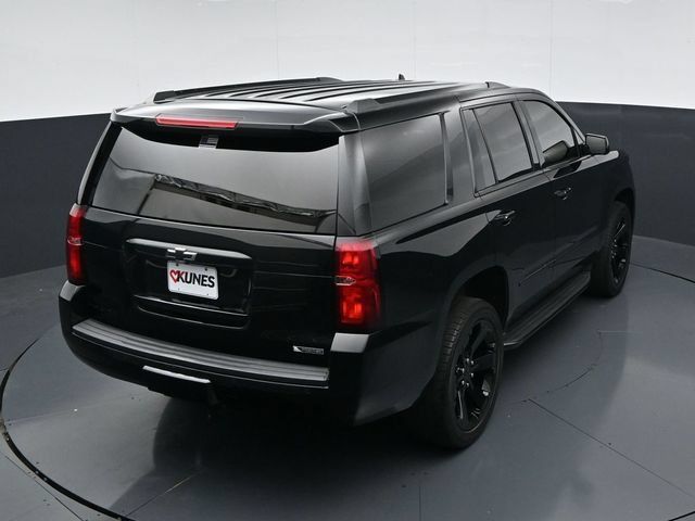 Used 2018 Chevrolet Tahoe Premier AWD/4WD image 34