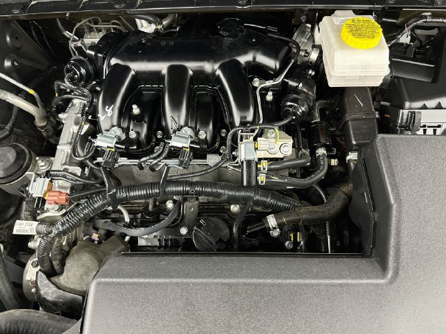 Used 2026 Nissan Pathfinder Rock Creek AWD/4WD image 40