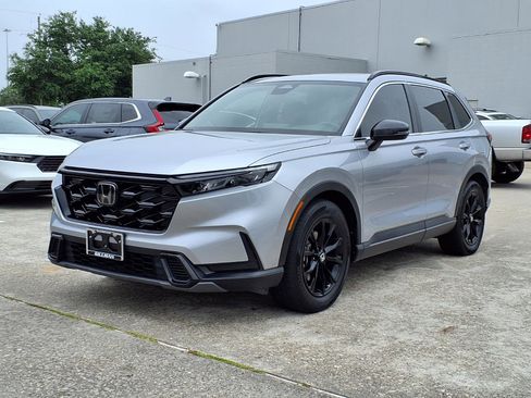 Used 2023 Honda CR-V Sport image 22