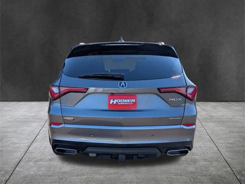 Used 2022 Acura MDX SH-AWD w/ Advance Package image 5