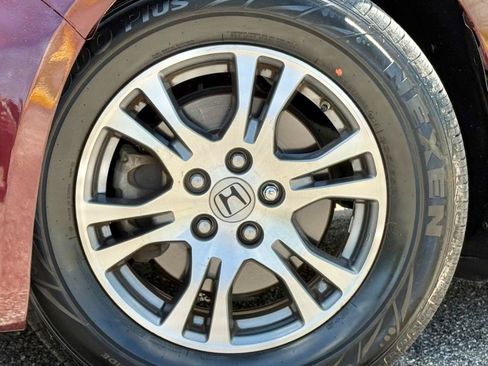 Used 2013 Honda Odyssey EX-L image 25