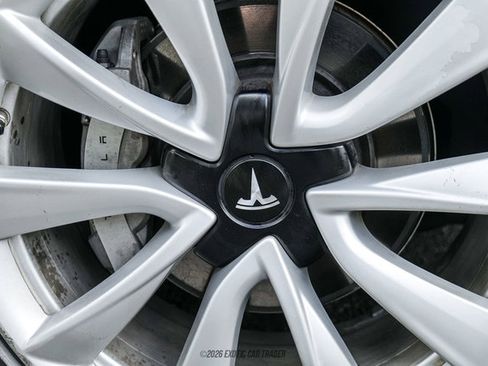 Used 2018 Tesla Model 3 Long Range AWD/4WD image 63