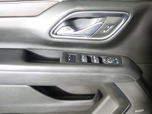 Used 2023 Chevrolet Tahoe LT image 40