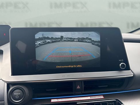 Used 2026 Toyota Prius XLE FWD image 14