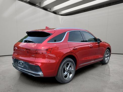 Used 2026 Genesis GV70 2.5T AWD/4WD image 5
