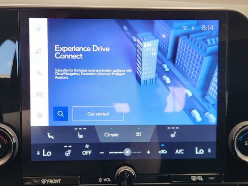 Certified 2024 Lexus NX 250 FWD w/ Cold Area Package image 16