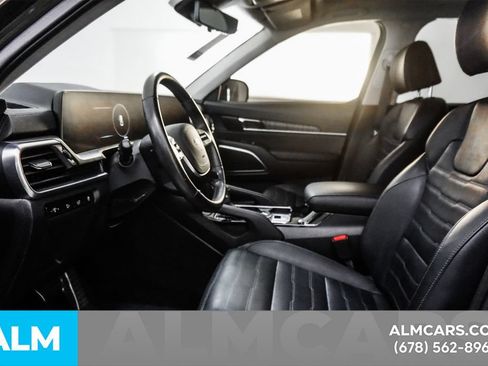 Used 2023 Kia Telluride SX Prestige AWD/4WD image 15