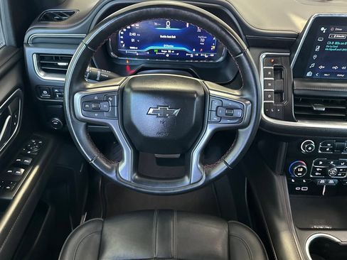 Used 2024 Chevrolet Suburban RST RWD image 20