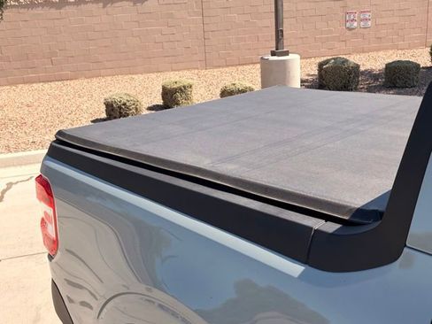 Used 2022 Ford Maverick XLT FWD image 5