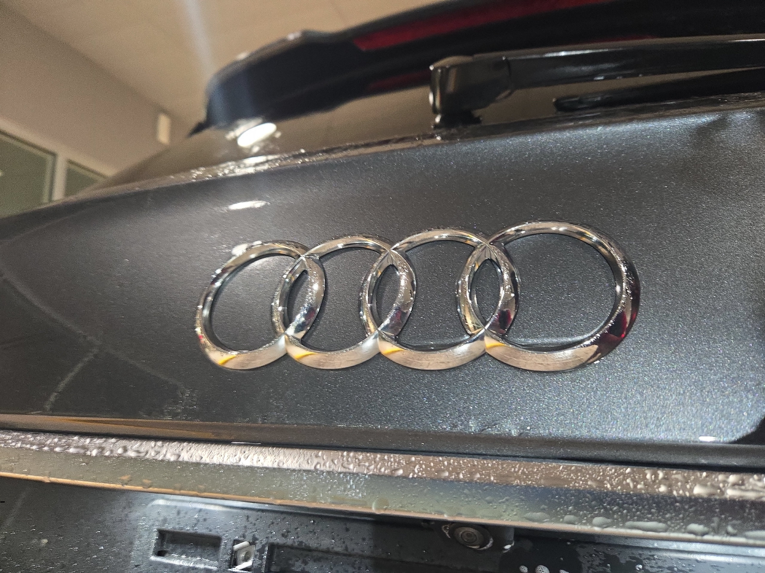 Used 2023 Audi Q5 2.0T Premium Plus w/ Premium Plus Package AWD/4WD image 14