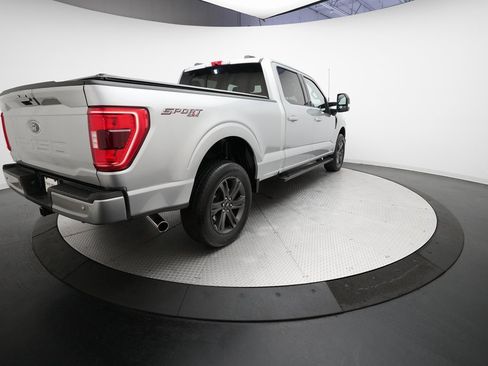 Used 2023 Ford F150 XLT w/ Equipment Group 302A High image 35