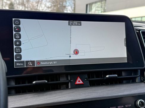 Used 2024 Kia Sportage X-Line w/ X-Line Premium Package image 19