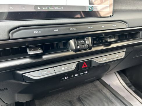 New 2027 Kia Telluride EX X-Line AWD/4WD image 22