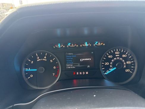 Used 2019 Ford F150 XLT w/ Equipment Group 302A Luxury image 15