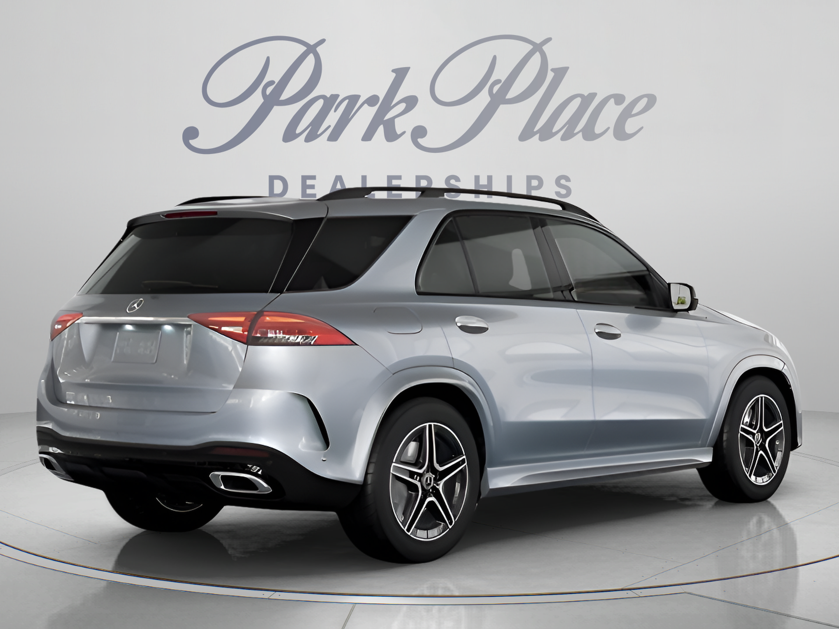 Certified 2026 Mercedes-Benz GLE 350 4MATIC image 38