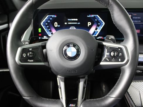 Used 2025 BMW X3 xDrive30i AWD/4WD image 5