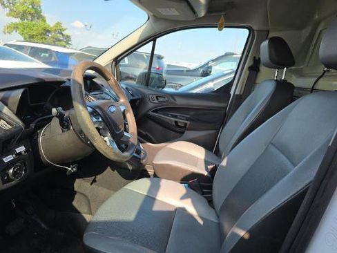 Used 2016 Ford Transit Connect XL FWD image 12