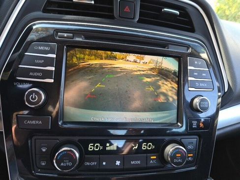 Used 2023 Nissan Maxima SV w/ Floor Mat Group image 24