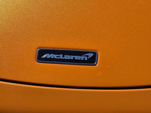 Used 2022 McLaren 720S Performance RWD image 34