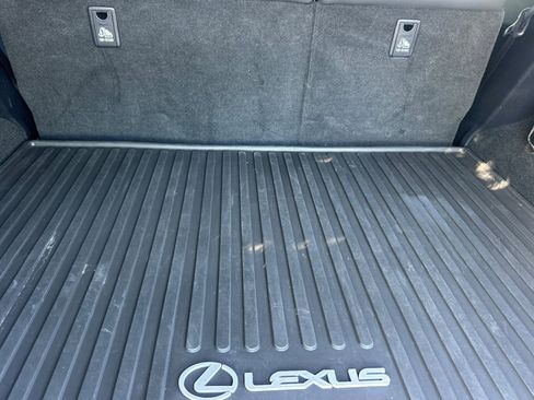 Used 2017 Lexus NX 200t AWD w/ Accessory Package 2 image 19