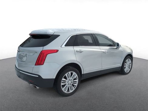Used 2019 Cadillac XT5 Premium Luxury image 8