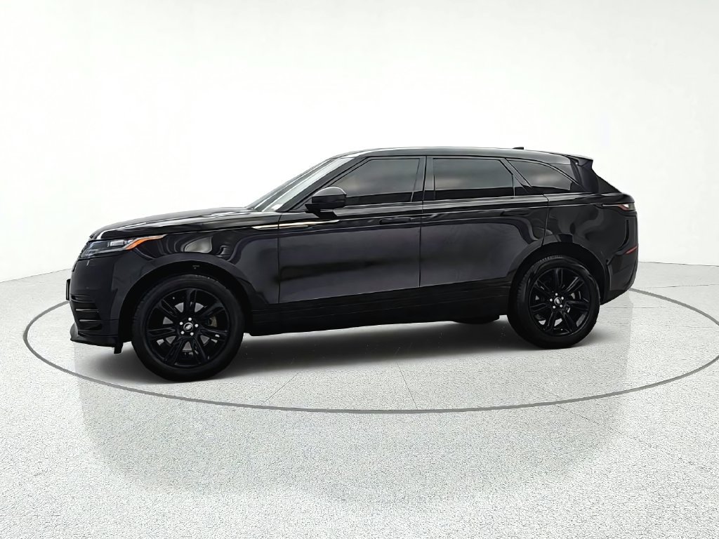 Used 2022 Land Rover Range Rover Velar R-Dynamic S AWD/4WD image 4