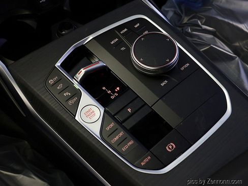 New 2026 BMW 430i xDrive 430i xDrive w/ Premium Package image 25