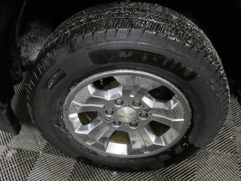 Used 2018 Chevrolet Silverado 1500 LT w/ All Star Edition image 10