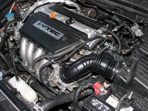 Used 2006 Honda Accord SE image 23