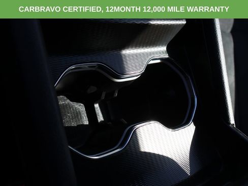 Used 2024 Jeep Grand Cherokee Altitude RWD image 27
