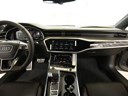 New 2026 Audi RS 7 Performance image 2