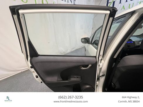 Used 2009 Honda Fit image 22