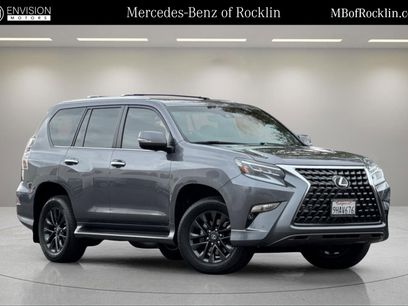 Used 2023 Lexus GX 460 Premium