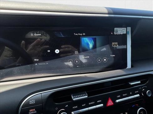 New 2026 Hyundai Palisade Calligraphy image 15