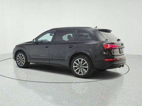 Used 2023 Audi Q7 2.0T Premium Plus w/ Premium Plus Package AWD/4WD image 7