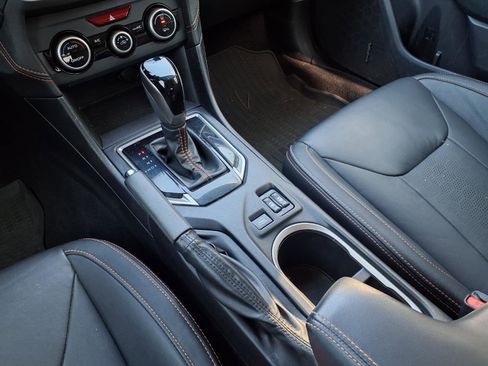 Used 2018 Subaru Crosstrek 2.0i Limited w/ Popular Package #2 image 18