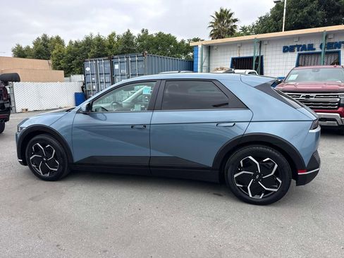Used 2024 Hyundai Ioniq 5 SEL AWD/4WD image 6
