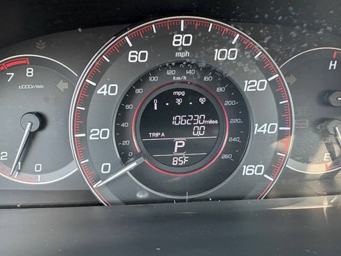 Used 2014 Honda Accord Sport image 22