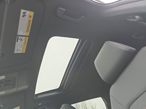 New 2026 Honda CR-V Sport-L image 30