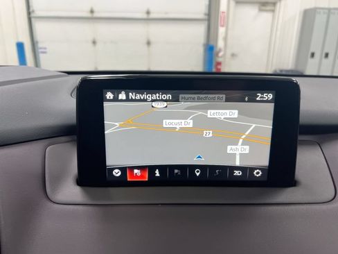 Used 2016 MAZDA CX-9 Grand Touring AWD/4WD image 15