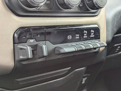 Used 2022 RAM 2500 Laramie image 20