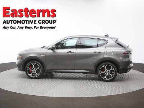 Used 2024 Alfa Romeo Tonale Veloce w/ Active Assist Package AWD/4WD image 58