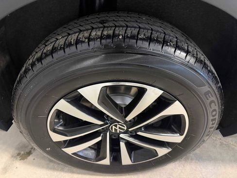 Certified 2023 Volkswagen Tiguan S w/ Driver Assistance Package AWD/4WD image 13
